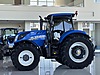 Machinery / Agricultural Machines / Tractors / New Holland / T7.230