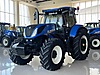 Machinery / Agricultural Machines / Tractors / New Holland / T7.230