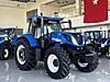 Machinery / Agricultural Machines / Tractors / New Holland / T7.230