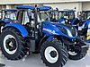 Machinery / Agricultural Machines / Tractors / New Holland / T7.230