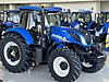 Machinery / Agricultural Machines / Tractors / New Holland / T7.230