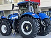 Machinery / Agricultural Machines / Tractors / New Holland / T7.230