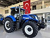 Machinery / Agricultural Machines / Tractors / New Holland / T7.230