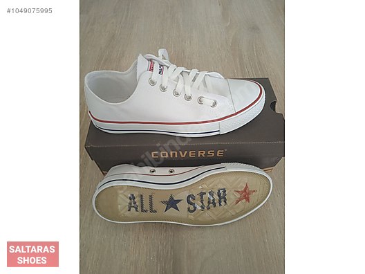 converse all star numero 36