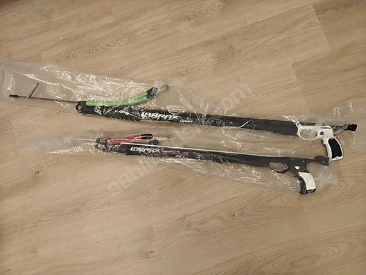 Zıpkın / Labrax Dart 75cm ve Focus 60cm Zıpkın sahibinden.comda