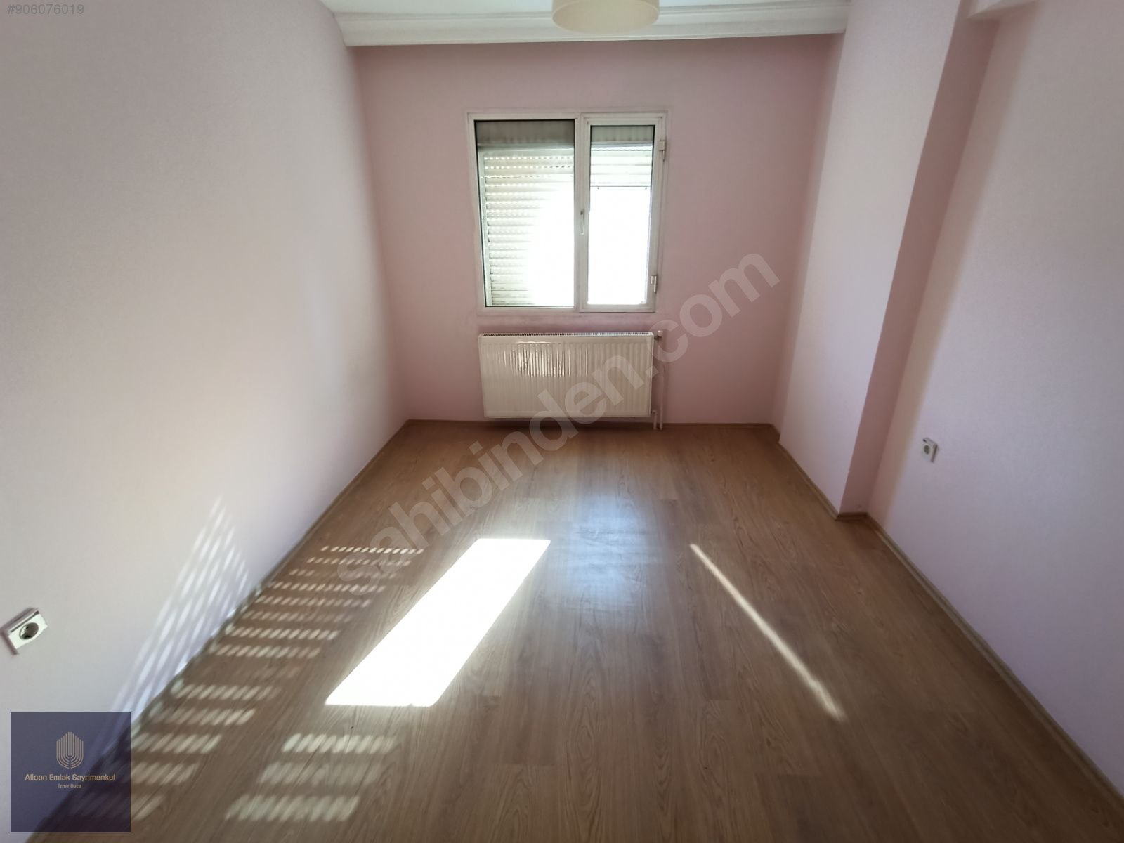 Buca Atatürk Mh Acem Market Yak. 3+1 Beyaz Eşyalı Kiralık Daire