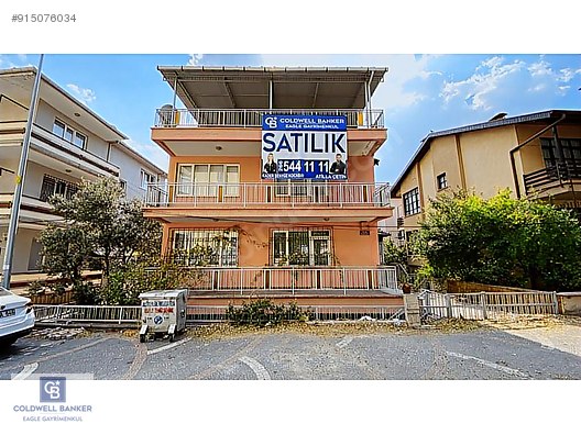 for sale detached house balikesir bahcelievler mahallesinde satilik 4 1 mustakil ev at sahibinden com 915076034