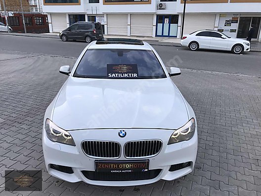 Bmw 520i 520d 525d 5 Serisi Fiyatlari 2015 07 21 Yenimodelarabalar Com