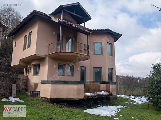 satilik kocaeli masukiye de site icerisinde 4 1 mustakil villa satilik villa ilanlari sahibinden com da 912076152