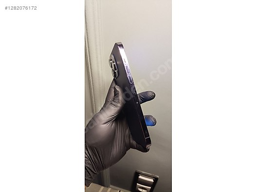 İkinci El ve Sıfır Alışveriş / Cep Telefonu & Aksesuar / Cep Telefonu / Apple / iPhone 14 Pro Max