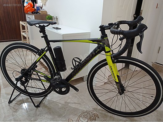 İkinci El ve Sıfır Alışveriş / Spor / Bisiklet / Yarış & Yol Bisikleti
