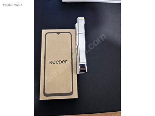 Used & Brand New Items / Cell Phones & Accessories / Cell Phones / Reeder / S71