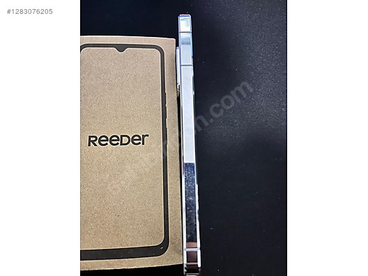 Used & Brand New Items / Cell Phones & Accessories / Cell Phones / Reeder / S71