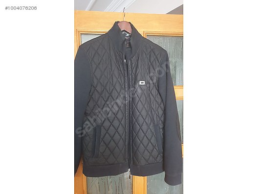 polo garage jacket