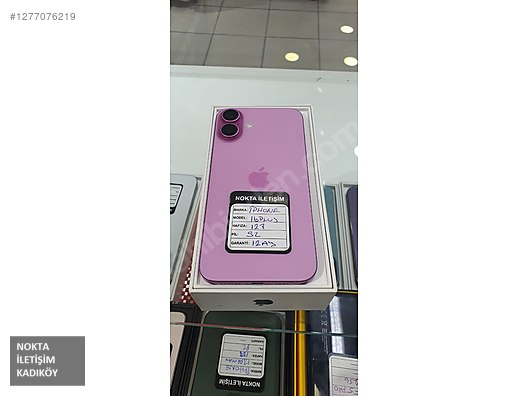 Pembe