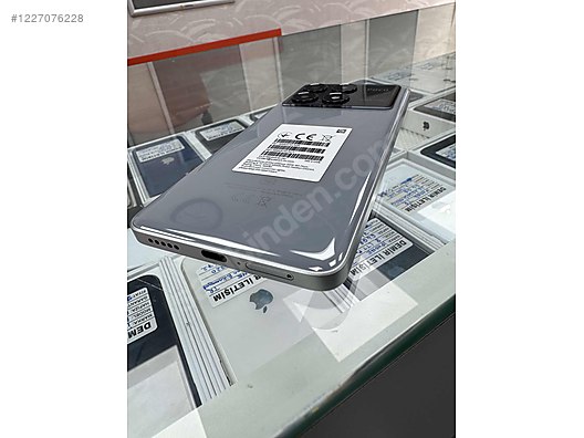 Used & Brand New Items / Cell Phones & Accessories / Cell Phones / Xiaomi / Poco X6 Pro