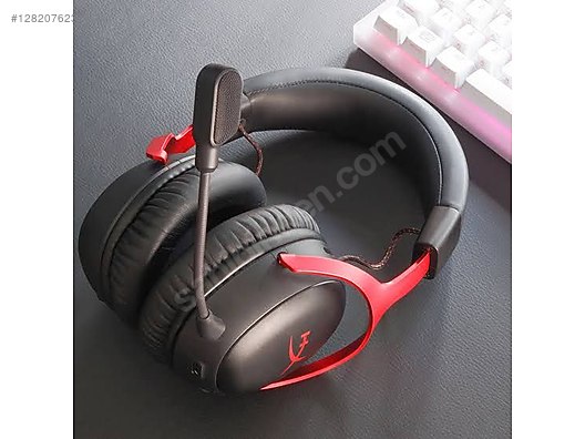 Used & Brand New Items / Computers / Peripherals / Headphones & Microphones