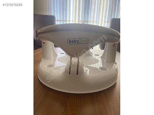 Babyjen Mama Sandalyesi