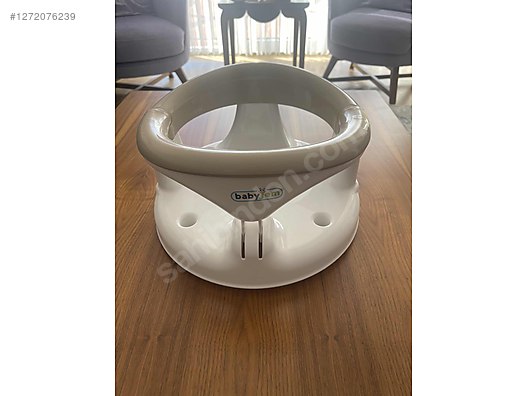 İkinci El ve Sıfır Alışveriş / Anne & Bebek / Taşıma / Mama Sandalyesi