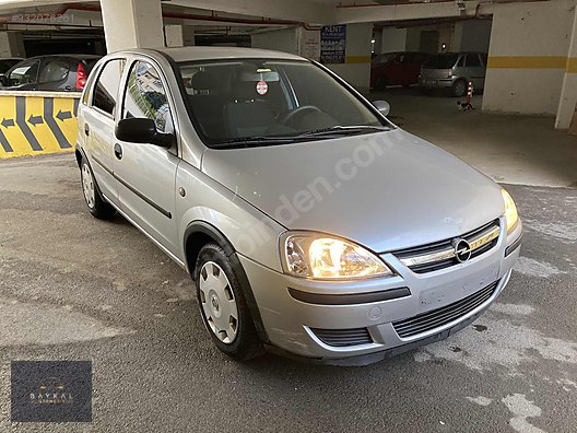opel corsa 1 3 cdti essentia 2005 opel corsa 1 3cdti otomatik dizel 225 km fiyat sondur at sahibinden com 932076261