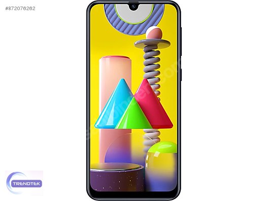 Samsung Galaxy M31 Samsung Galaxy M31 2020 128 Gb Samsung Turkiye Garantili At Sahibinden Com 872076262