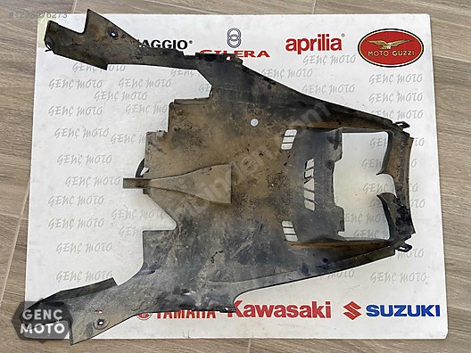 Grenaj / 1SD-F8385-00 Yamaha XMax 400 Alt Sakal Panel X-Max 250