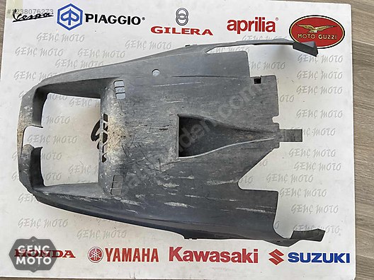 Grenaj / 1SD-F8385-00 Yamaha XMax 400 Alt Sakal Panel X-Max 250