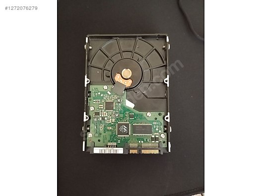 Samsung 500GB Hard Disk (ST500DM005) at 1272076279