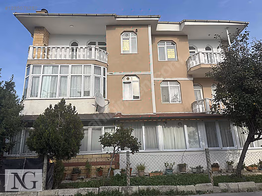 NET GROUP LTD.ŞTİ KAMİLOBA'NIN GÜZEL YERİNDE KİRALIK 3+1 DAİRE #1285076282