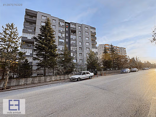 MFK EMLAK'TAN KARKENT SİTELERİNDE 3+1 150m² KİRALIK DAİRE #1287076329