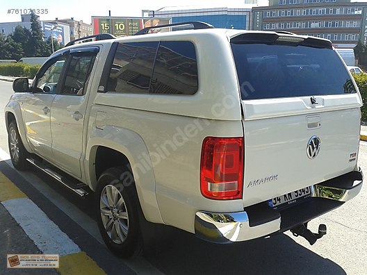 Volkswagen Amarok Camli Kabin Yerli Tamsan 4x4 Pikap Ve Suv Aksesuarlari Amarok Aksesuarlari Amarok Aksesuar Pikap Aksesuarlari Pikap Aksesuar Hilux Aksesularlari L200 Aksesuarlari