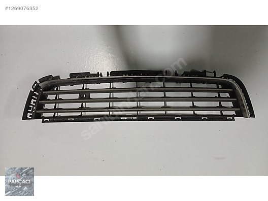 OPEL ASTRA H ÖN TAMPON ORTA IZGARA 2007-10 SK444 - İlan ve