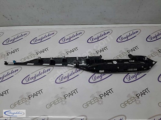 Cars & SUVs / Hatches & Bodywork / 2020- FOCUS ÖN TORPİDO PANEL