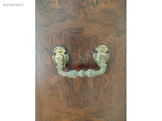 İkinci El ve Sıfır Alışveriş / Antika / Enstrüman / Antika Tuşlu Çalgı