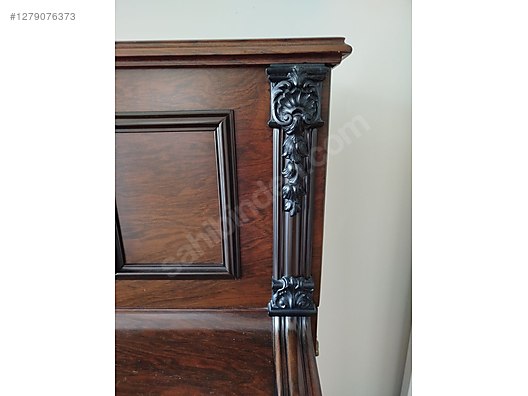 İkinci El ve Sıfır Alışveriş / Antika / Enstrüman / Antika Tuşlu Çalgı