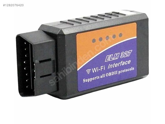 Used & Brand New Items / Electronics / Diagnostic & Test Devices / Automative Testing Tool