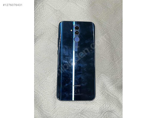 Used & Brand New Items / Cell Phones & Accessories / Cell Phones / Huawei / Mate 20 Lite