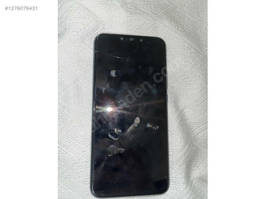 Used & Brand New Items / Cell Phones & Accessories / Cell Phones / Huawei / Mate 20 Lite