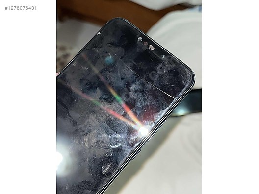 Used & Brand New Items / Cell Phones & Accessories / Cell Phones / Huawei / Mate 20 Lite