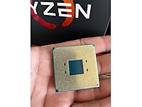 Tertemiz ryzen3 1200af işlemci