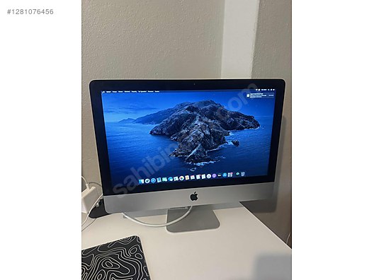 Apple / iMac 2012 İ7 512gb SSD'li on sahibinden.com - 1281076456