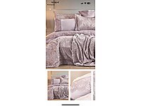 Karaca marka Abiye yatak örtüsü