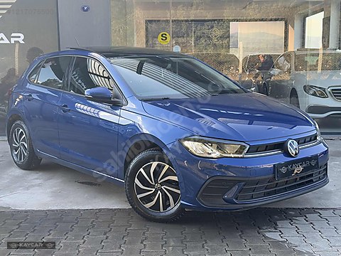 KREDİ İMK _2023_29.000KM_DSG_CAM TAVANLI_HATASIZ_TRAMERSİZ_KK...