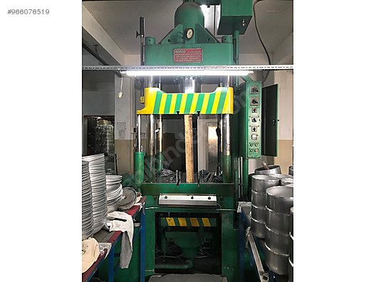 sahibinden ozkoc 160 ton cift tesirli hidrolik pres sorunsuz metal isleme endustri makineleri sahibinden com da 966076519 sahibinden ozkoc 160 ton cift tesirli hidrolik pres sorunsuz metal isleme endustri makineleri sahibinden com da 966076519