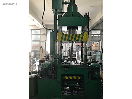 sahibinden ozkoc 160 ton cift tesirli hidrolik pres sorunsuz metal isleme endustri makineleri sahibinden com da 966076519 sahibinden ozkoc 160 ton cift tesirli hidrolik pres sorunsuz metal isleme endustri makineleri sahibinden com da 966076519
