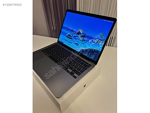 MacBook Pro2020ジャンク Apple Macbook / MacBook Pro 2020 Touchbar i7 500GB sahibinden