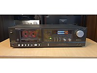 TECHNICS RS-M260 SIFIR KONUMDA 3 KAFA RENKLİ EKRAN