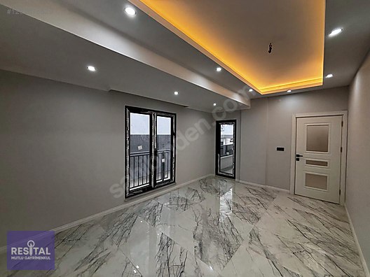 RS MUTLU GAYRİMENKUL YUNUSELİ MERKEZDE 2+1 DUBLEKS DAİRELER