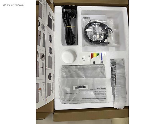 Used & Brand New Items / Computers / Monitors / LED & LCD Monitör