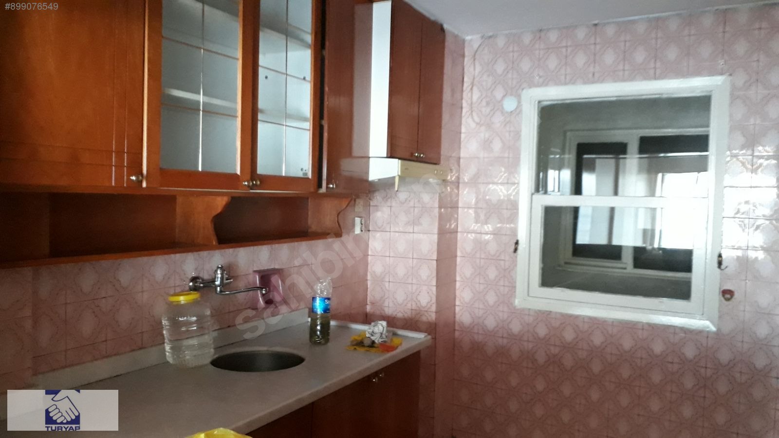 Emlak Ofisinden 3+1, 130 m² Kiralık Daire 2.500 TL�ye